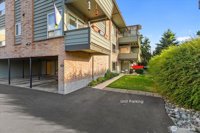 Property photo for 220 Alder Street #1, Edmonds photo 33