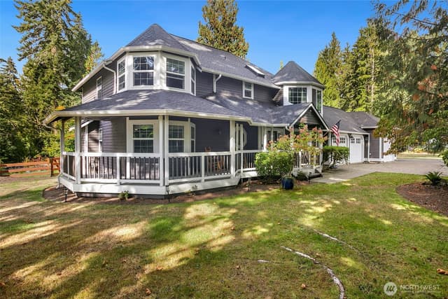 Property photo for 22626 165th Avenue SE, Monroe