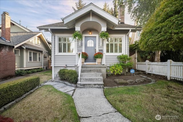 Property photo for 3416 N 27th Street, Tacoma