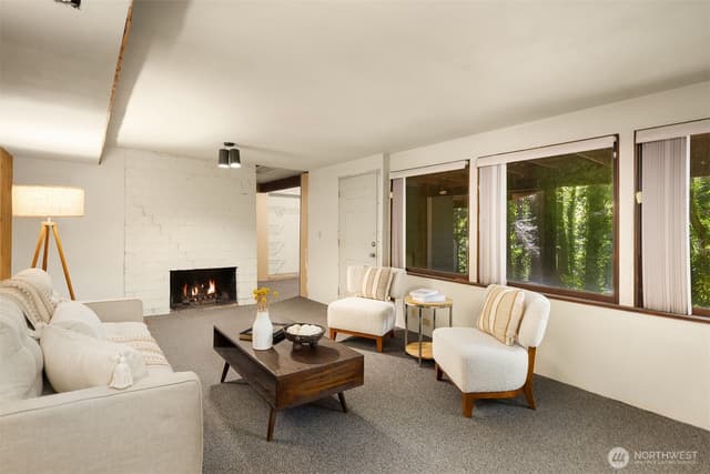 Property photo for 18415 51st Place NE, Seattle photo 5