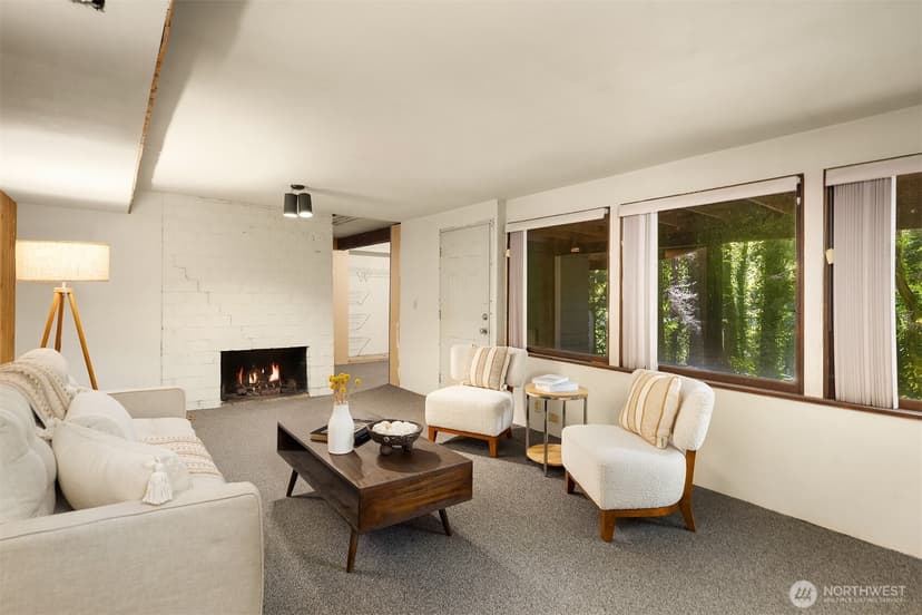 Property photo for 18415 51st Place NE, Seattle photo 5