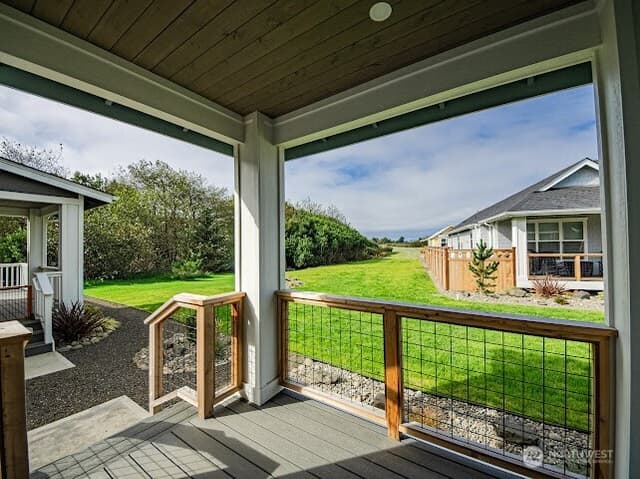 Property photo for 425 Elderberry Lane SW, Ocean Shores photo 4
