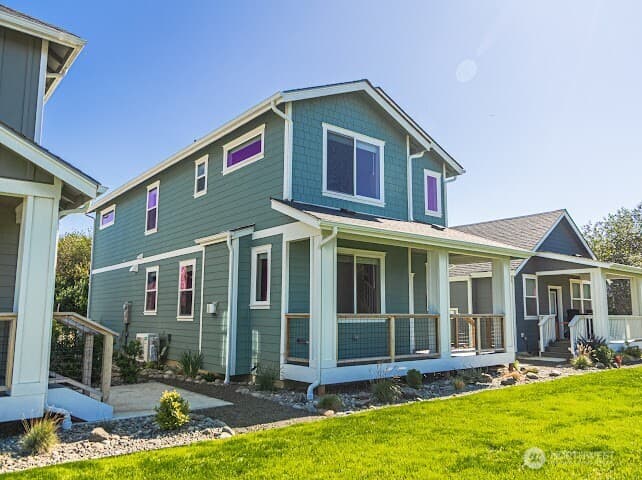 Property photo for 425 Elderberry Lane SW, Ocean Shores photo 2