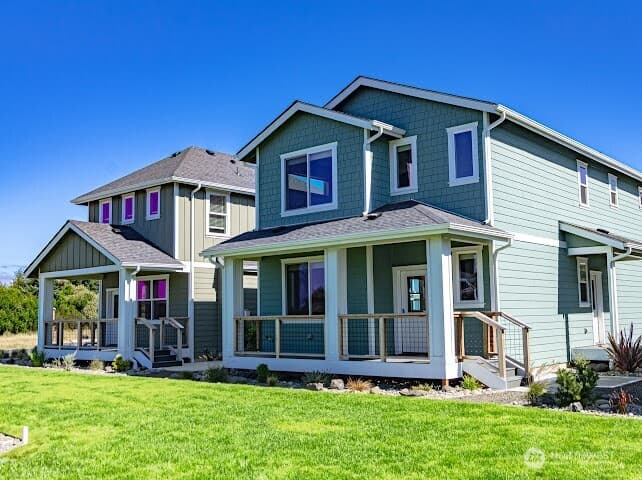 Property photo for 425 Elderberry Lane SW, Ocean Shores