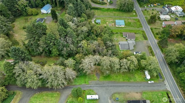 Property photo for 0 X State Route 109, Ocean Shores