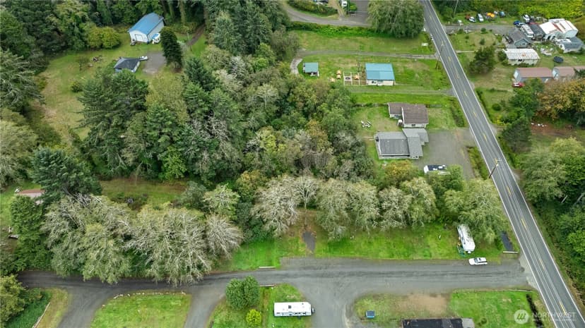 Property photo for 0 X State Route 109, Ocean Shores