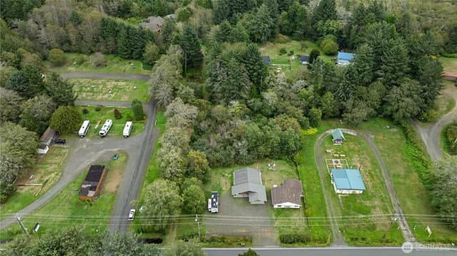 Property photo for 0 X State Route 109, Ocean Shores photo 4