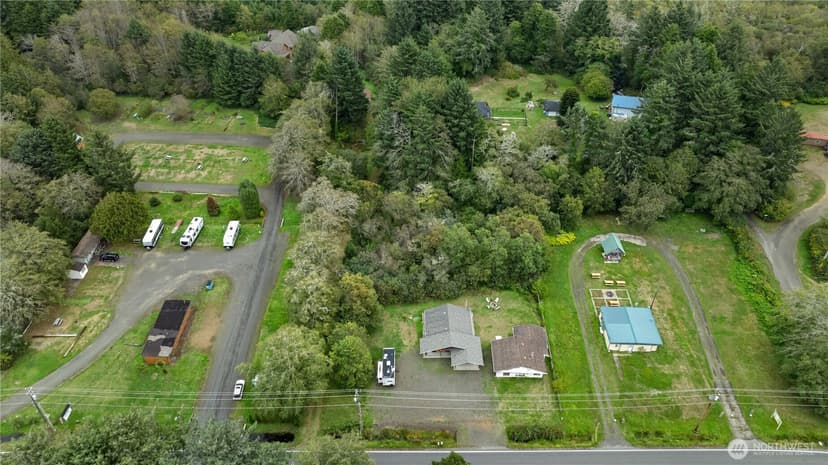 Property photo for 0 X State Route 109, Ocean Shores photo 4