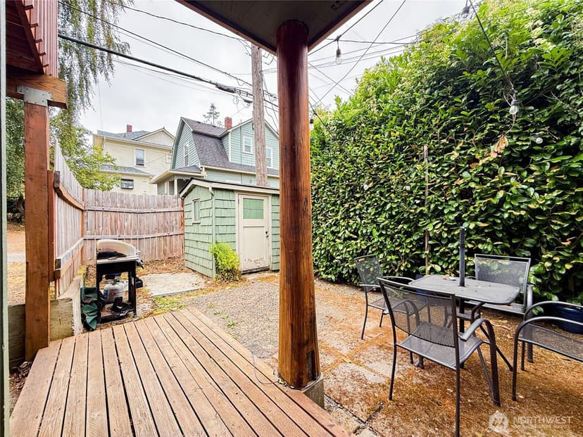 Property photo for 5521 Brooklyn Avenue NE, Seattle photo 21