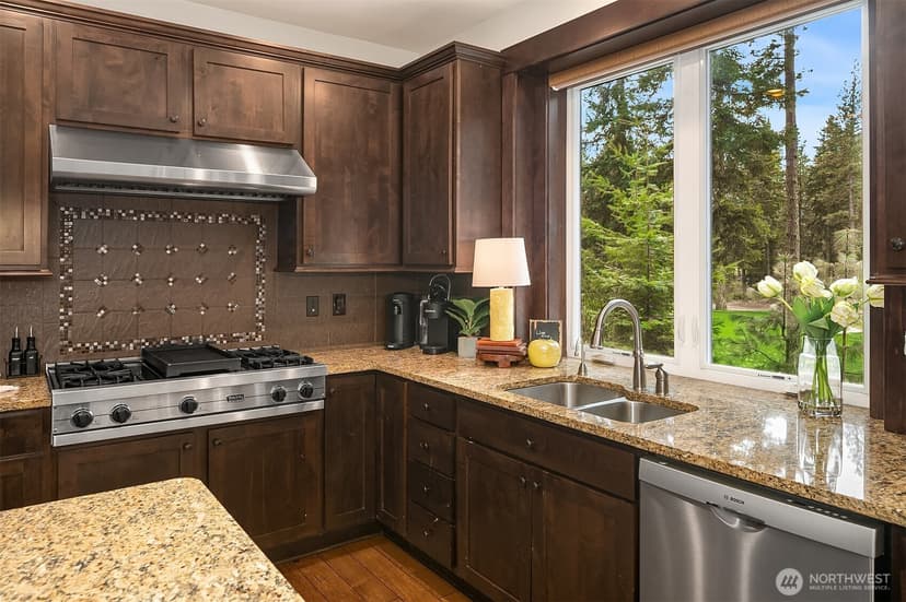 Property photo for 100 Black Nugget Lane, Cle Elum photo 9