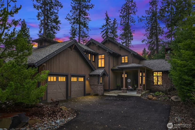 Property photo for 100 Black Nugget Lane, Cle Elum photo 35