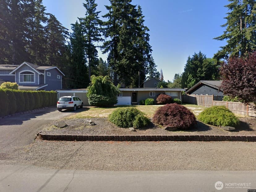 Property photo for 12635 NE 73rd Street, Kirkland