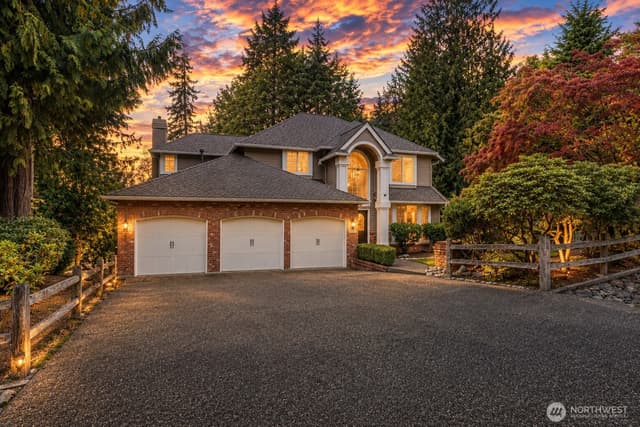 Property photo for 17319 213th Avenue NE, Woodinville