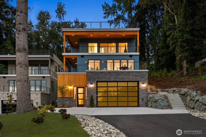 Property photo for 10719 Lake View Drive, Lake Stevens