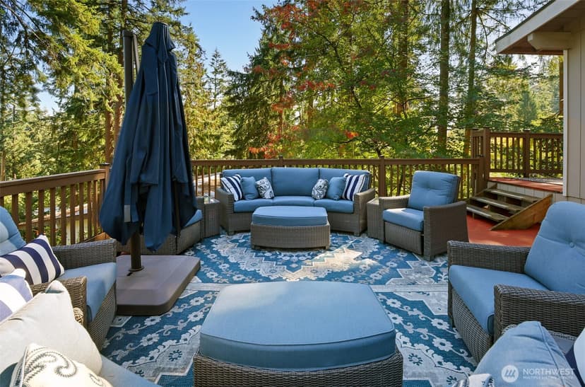 Property photo for 1115 Wildwood Boulevard SW, Issaquah photo 32