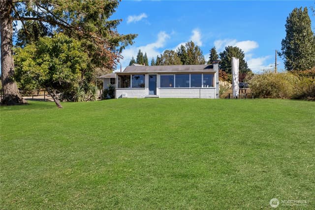 Property photo for 25815 Stuckey Avenue SW, Vashon photo 3