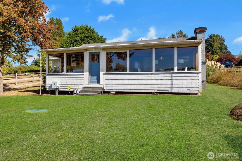 Property photo for 25815 Stuckey Avenue SW, Vashon photo 7