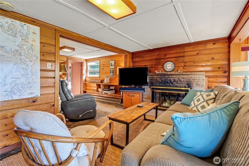 Property photo for 25815 Stuckey Avenue SW, Vashon photo 14