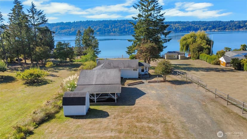Property photo for 25815 Stuckey Avenue SW, Vashon photo 6