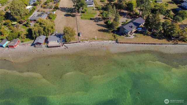 Property photo for 25815 Stuckey Avenue SW, Vashon photo 4