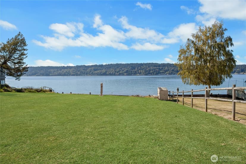 Property photo for 25815 Stuckey Avenue SW, Vashon