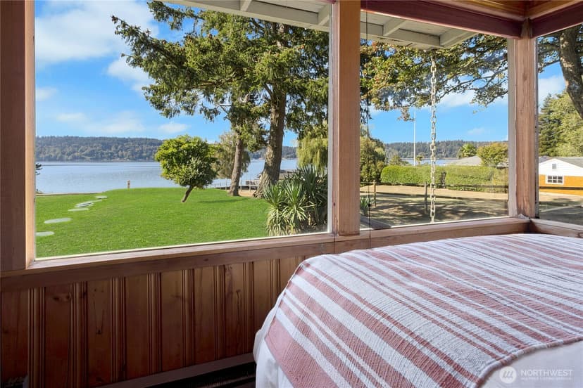 Property photo for 25815 Stuckey Avenue SW, Vashon photo 9