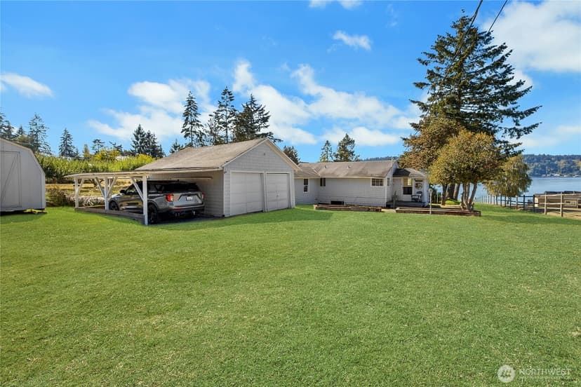 Property photo for 25815 Stuckey Avenue SW, Vashon photo 28
