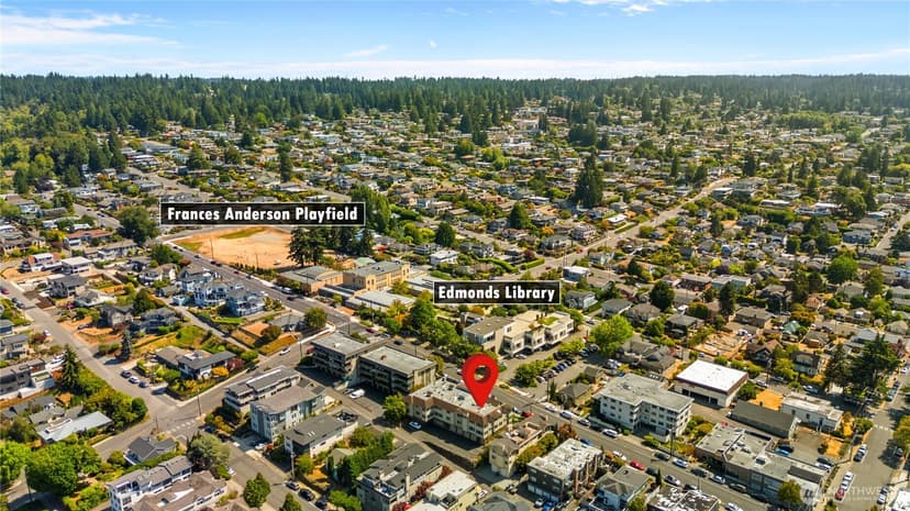 Property photo for 633 Main Street #202, Edmonds photo 34