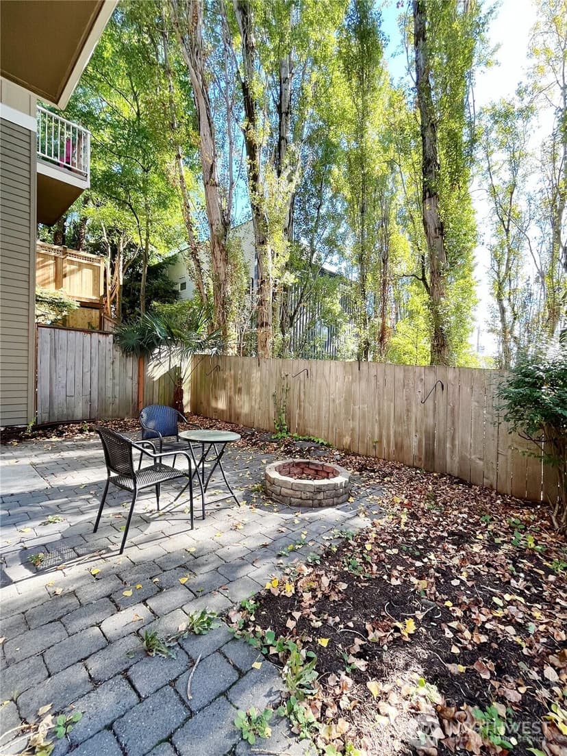 Property photo for 1621 S Weller Street #B, Seattle photo 30
