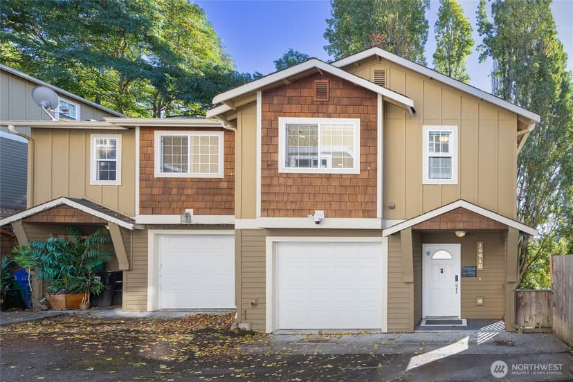 Property photo for 1621 S Weller Street #B, Seattle