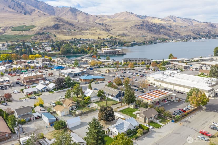 Property photo for 122 E Allen Avenue, Chelan photo 37