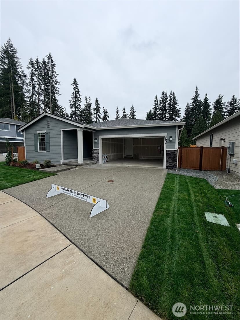 Property photo for 3634 98th Place NE, Marysville