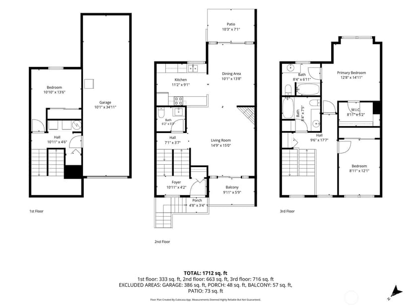 Property photo for 9700 Ravenna Avenue NE #11, Seattle photo 32