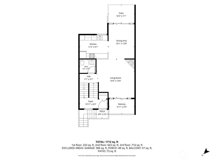Property photo for 9700 Ravenna Avenue NE #11, Seattle photo 30