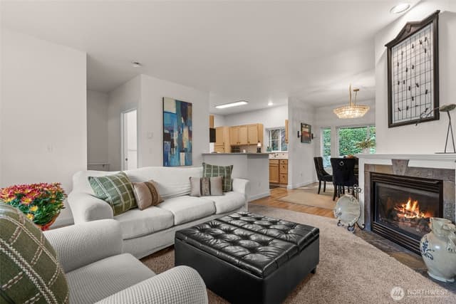 Property photo for 9700 Ravenna Avenue NE #11, Seattle photo 2