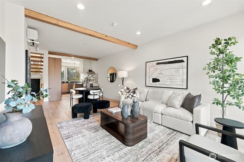 Property photo for 608 18th Ave E #A, Seattle photo 10