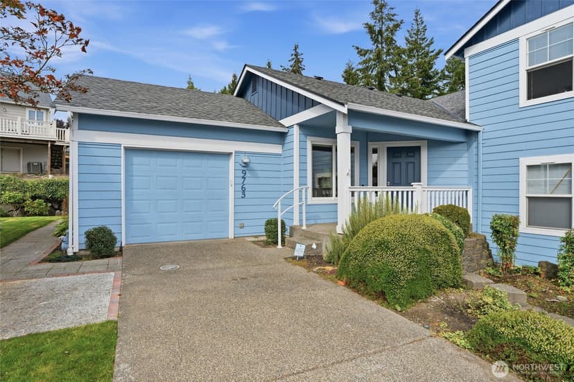 Property photo for 9763 Ebbtide Lane NW, Silverdale