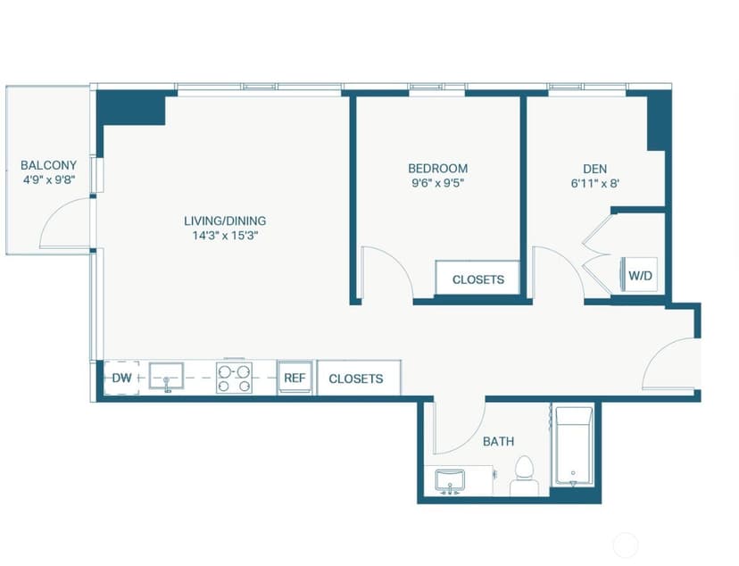 Property photo for 2340 6th Avenue #4321, Seattle photo 7