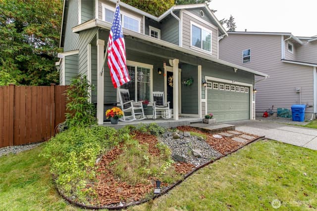 Property photo for 2701 19th Street Pl SW, Puyallup