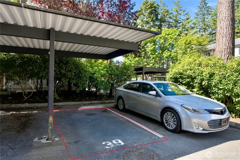 Property photo for 1003 156th Avenue NE #308, Bellevue photo 23