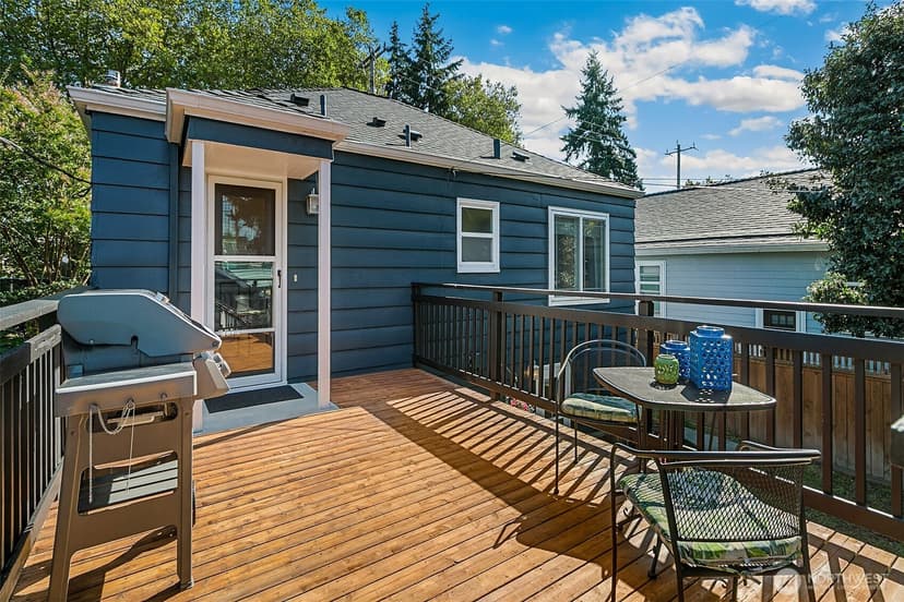 Property photo for 6657 Ellis Avenue S, Seattle photo 20