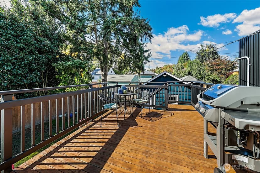 Property photo for 6657 Ellis Avenue S, Seattle photo 21