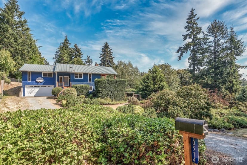 Property photo for 10514 SW 110th Street, Vashon photo 3