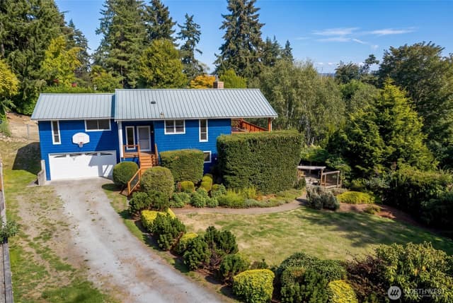Property photo for 10514 SW 110th Street, Vashon