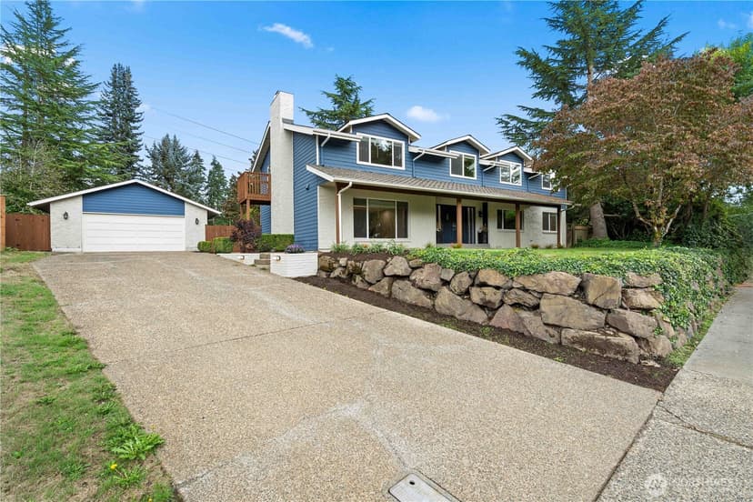Property photo for 19506 134th Avenue SE, Renton