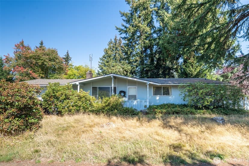 Property photo for 12420 NE 87th Street, Kirkland photo 11