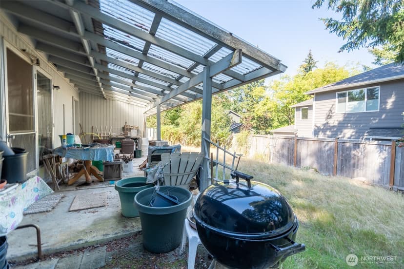 Property photo for 12420 NE 87th Street, Kirkland photo 25