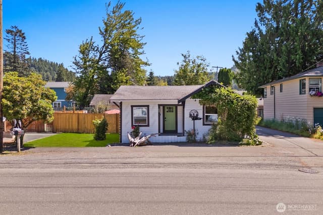 Property photo for 60 2nd Avenue NE, Issaquah