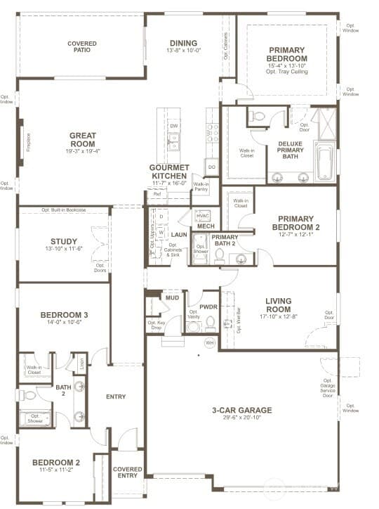 Property photo for 10324 136th Avenue NE #223, Lake Stevens photo 29
