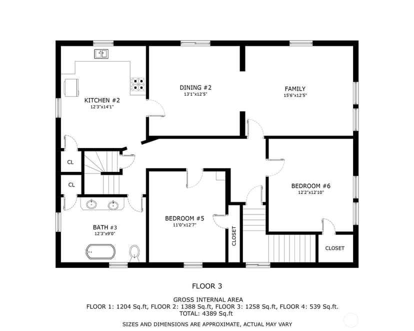 Property photo for 6238 Woodlawn Avenue N, Seattle photo 39